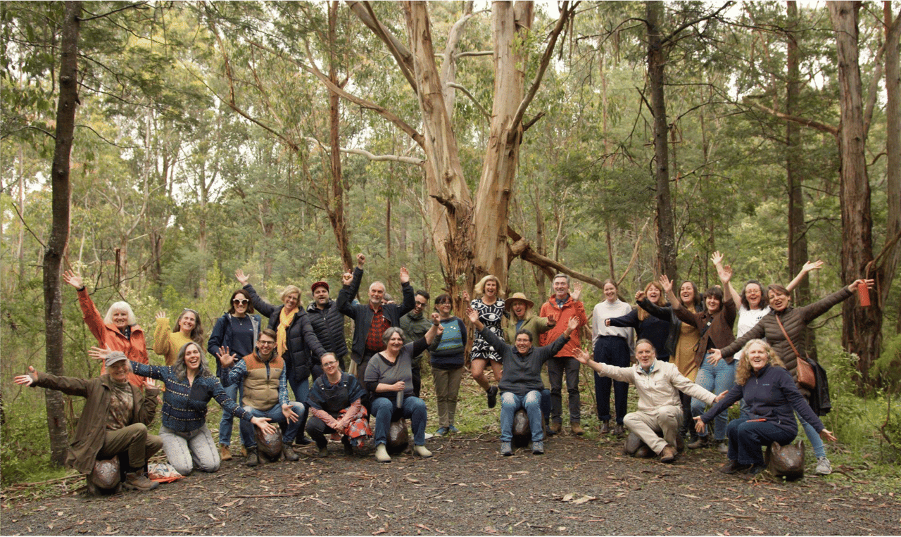 Gippsland learning Lab