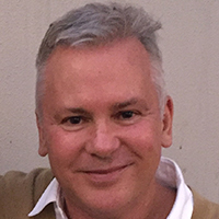 Mark Symons profile photo. Photo courtesy of Mark Symons.