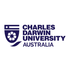 Charles Darwin University logo