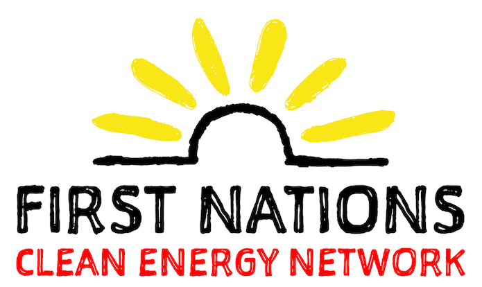 First Nations Clean Energy Network