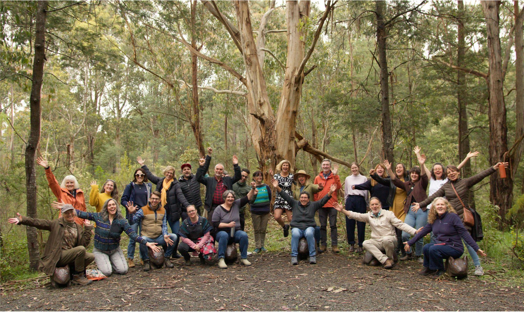 Gippsland learning Lab