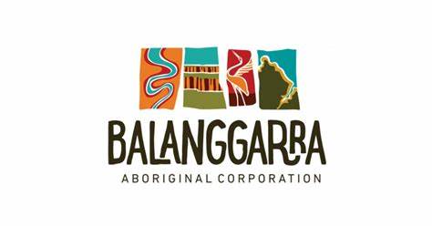 Balanggarra logo