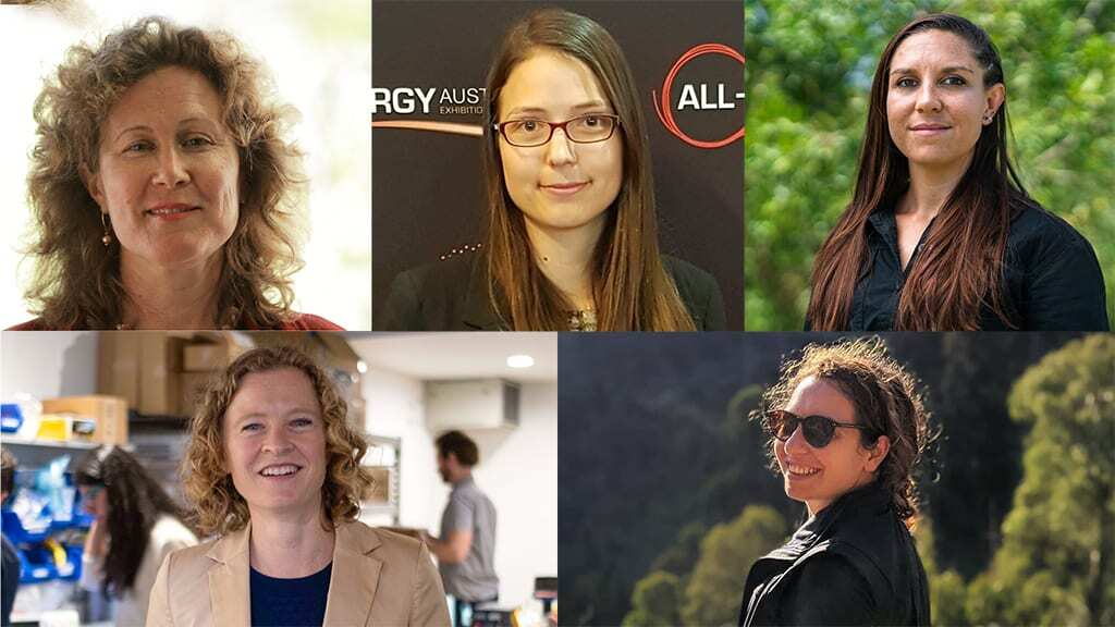 International Women's Day