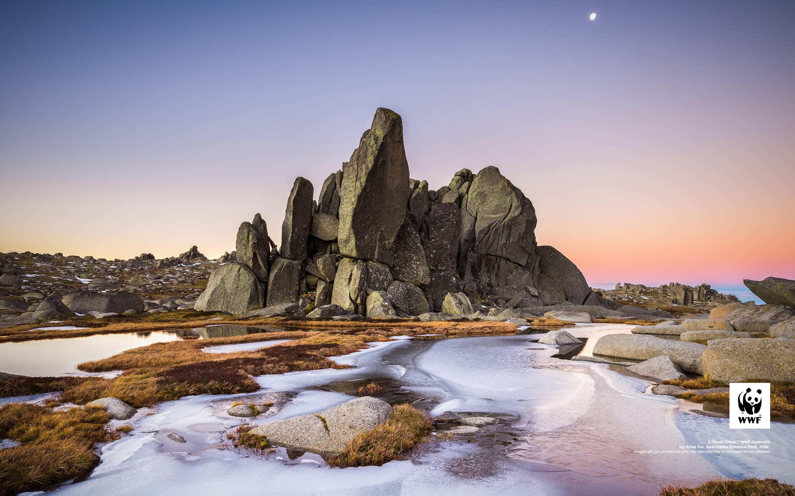 Kosciuszko National Park