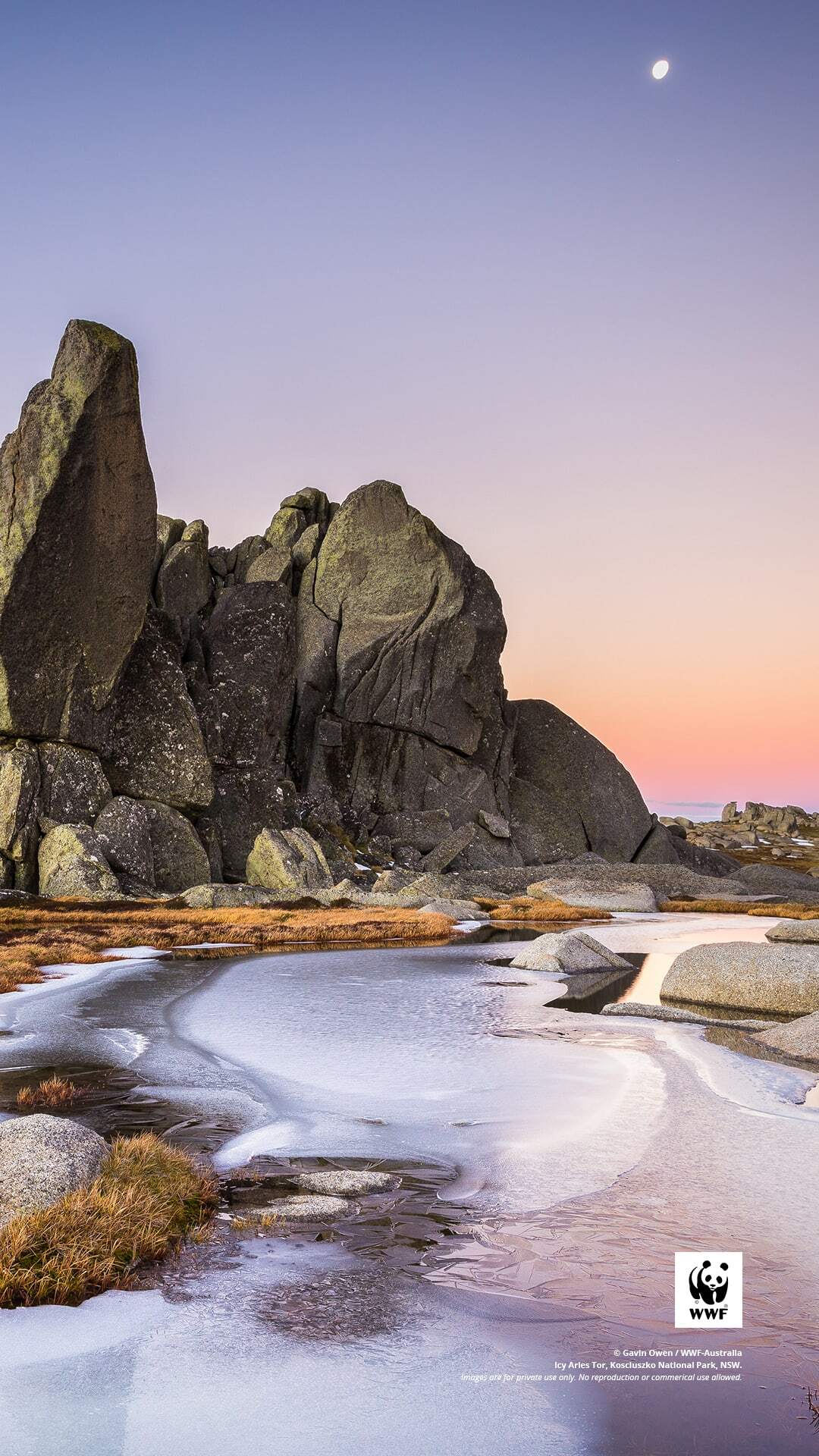 Kosciuszko National Park