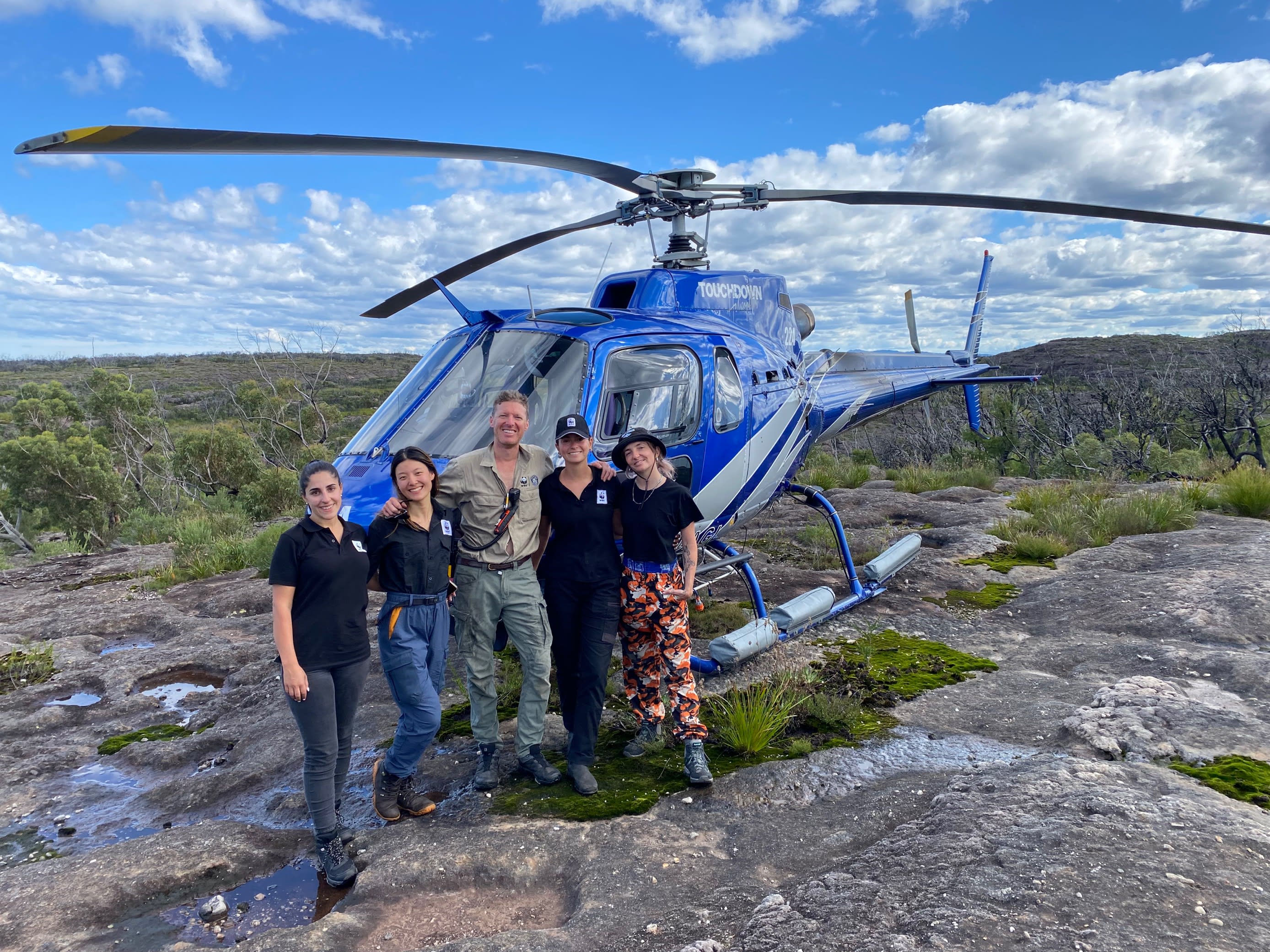 Chopper pic