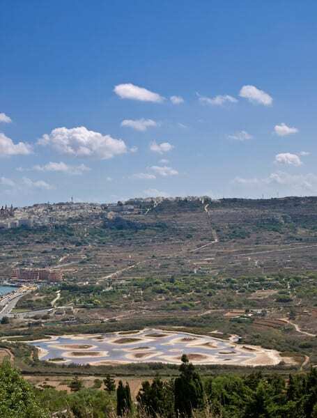 Ghadira Nature Reserve