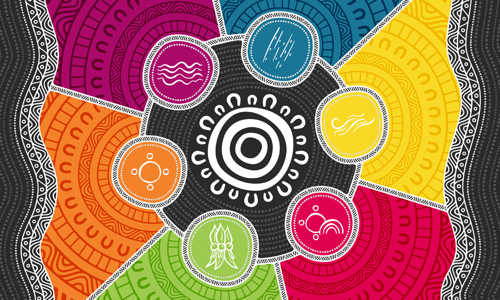Indigenous Seasonal Calendar Social Media Assets Hero Image 1000px