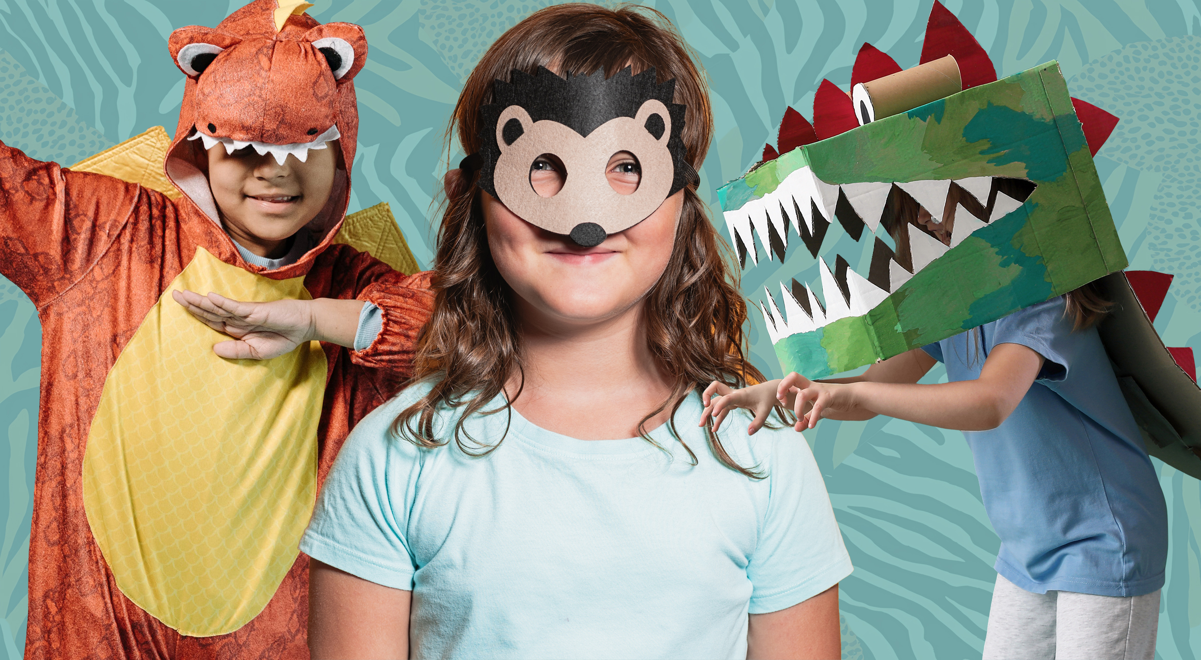 Wear it Wild encourages schools to learn about nature and earn great rewards along the way. For a gold coin donation, students come dressed as their favourite animal! With Koala focussed lesson plans and wild fundraising ideas students can learn about nature and help save it.