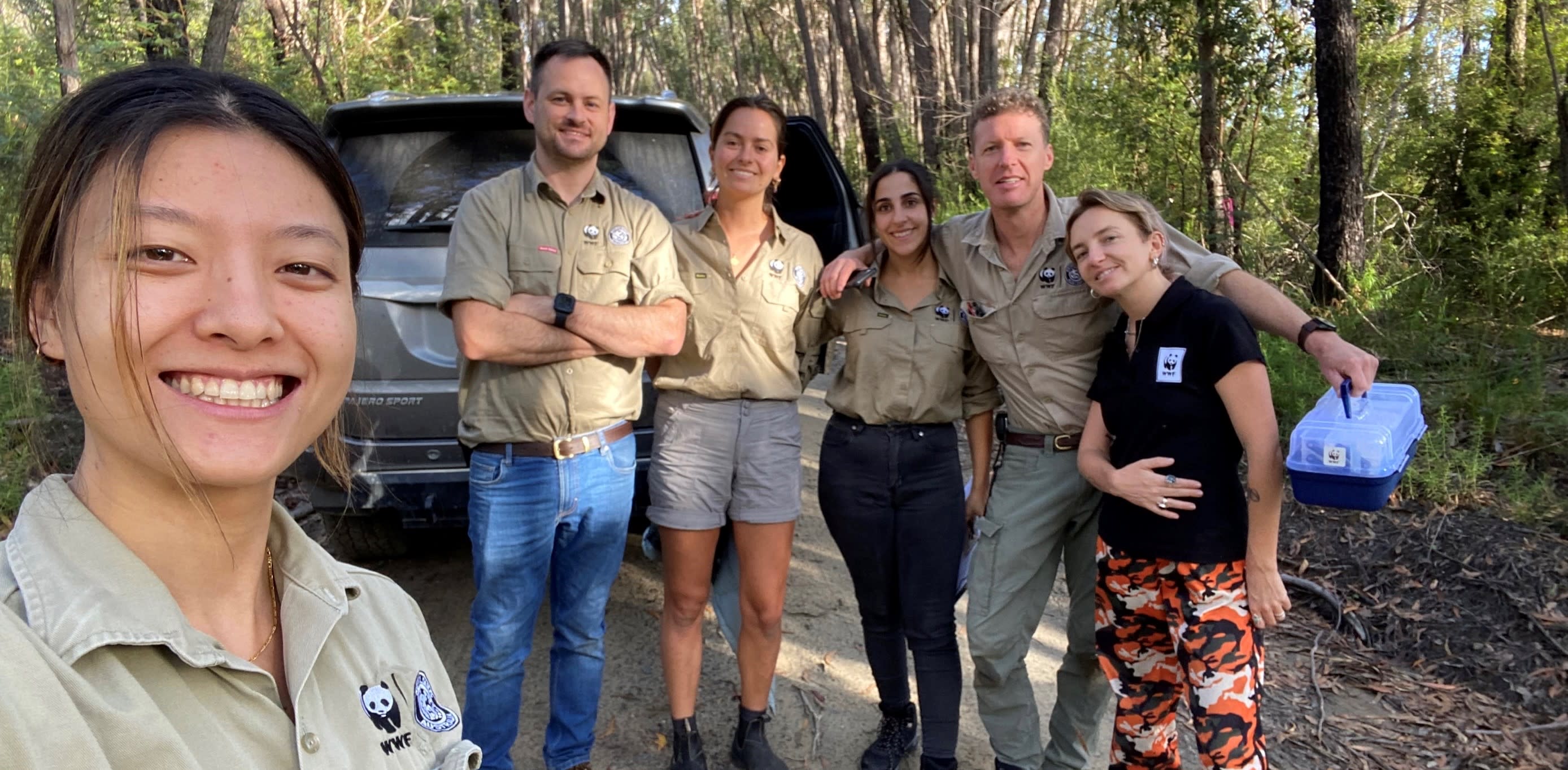 Image > Talaterang team