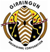 Girringun Aboriginal Corporation logo