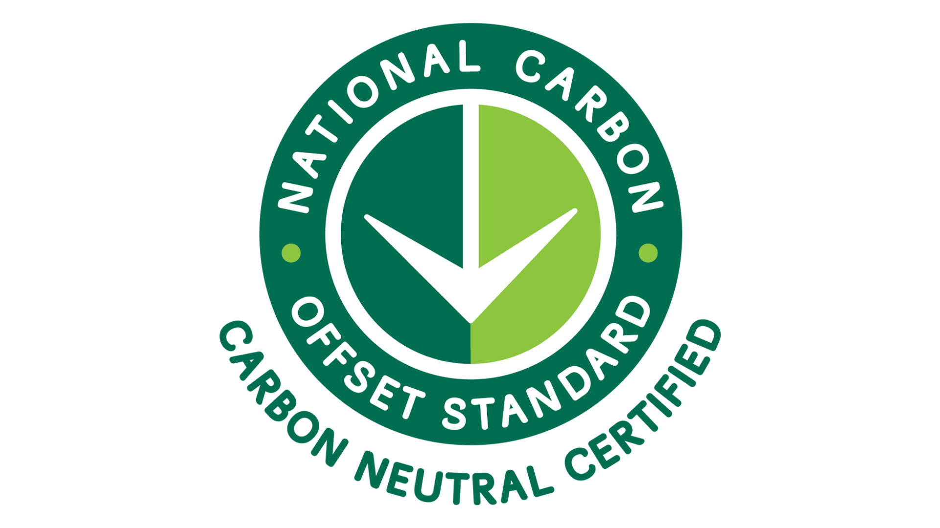 Carbon Neutral Certification logo