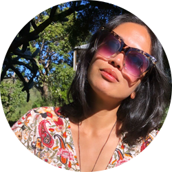 Jennifer Nini from Eco Warrior Princess