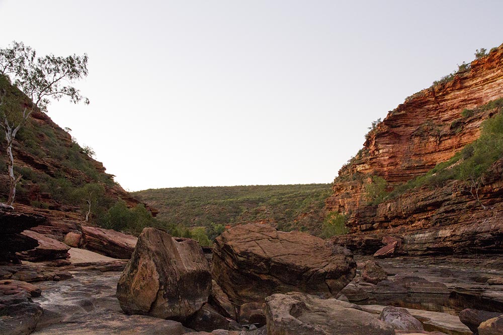 Kalbarri National Park= Western Australia