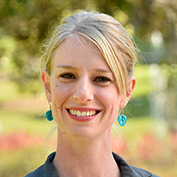 Christine Robinson profile photo