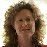 Monica Richter profile photo. Photo courtesy of Monica Richter.
