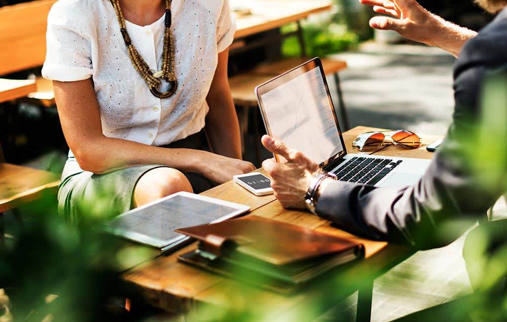 Workplace giving for employers