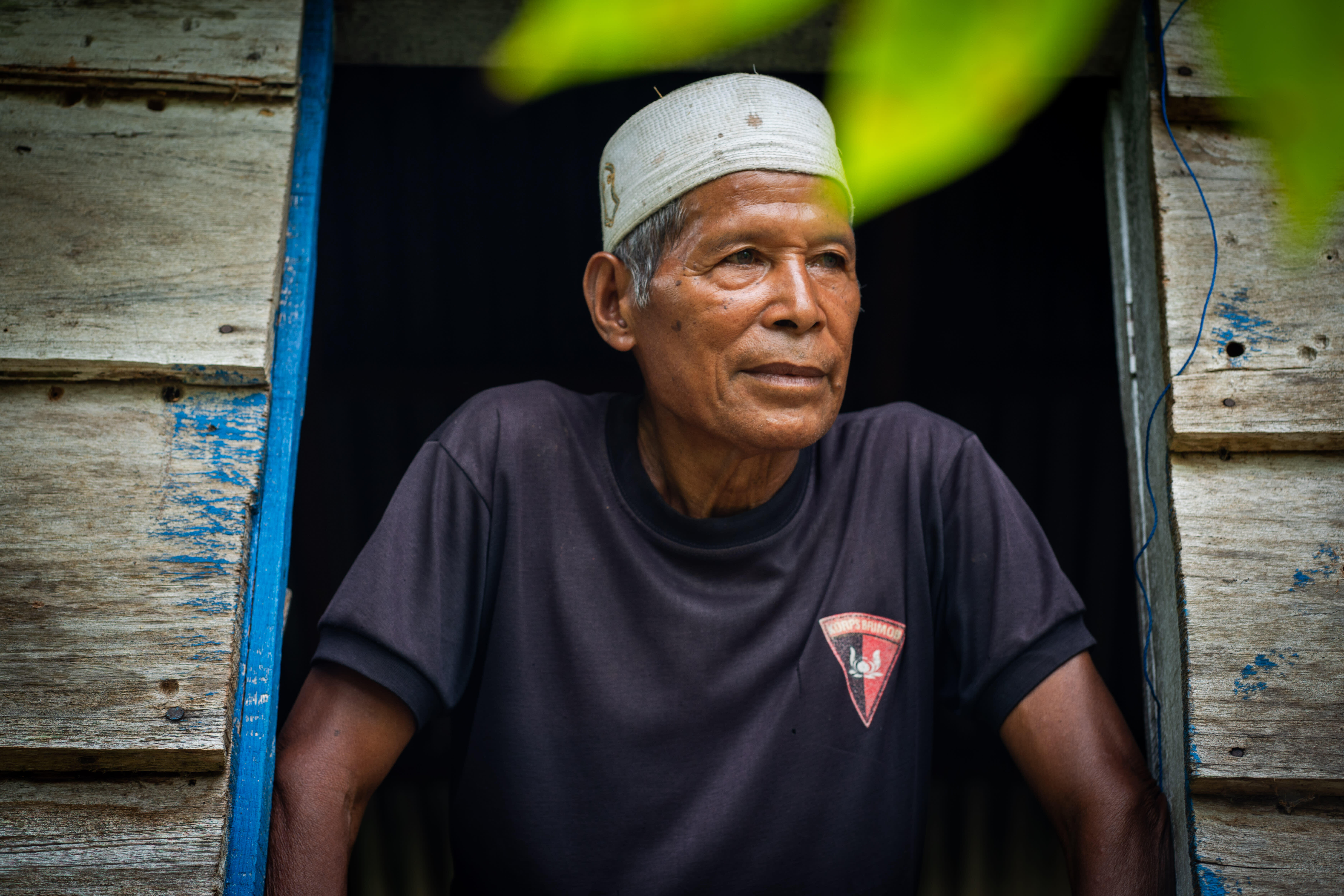 Muhammad Rasyid