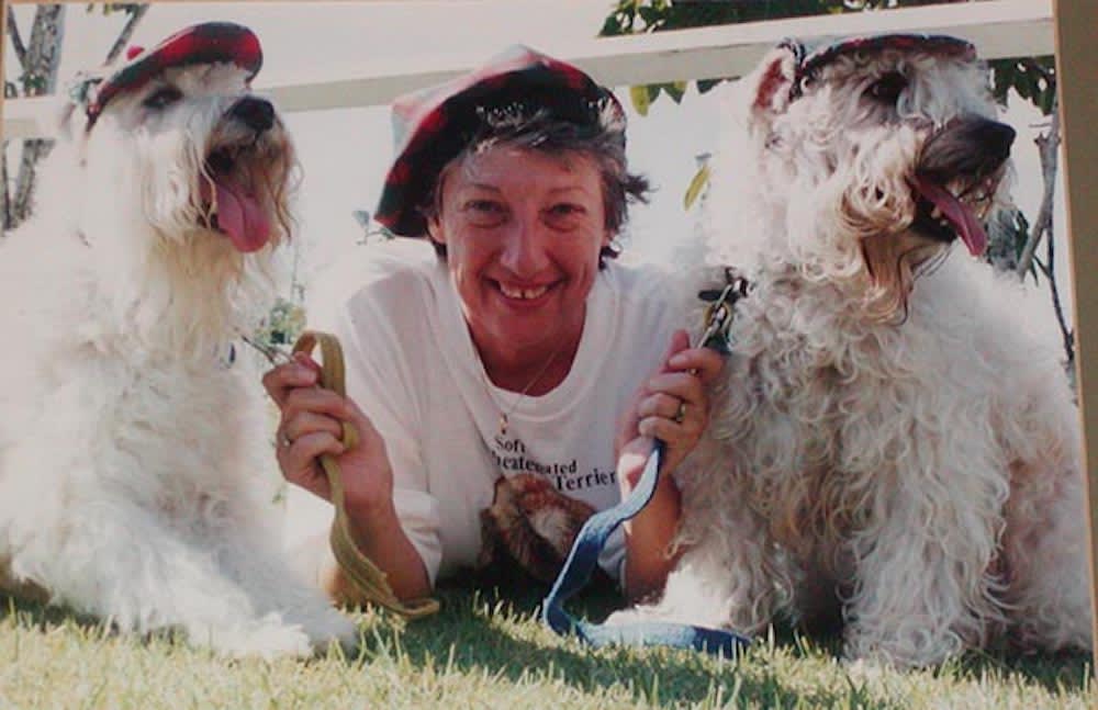 Audrey turned her love for wildlife into action in the 1980’s when she started supporting many animal protection groups