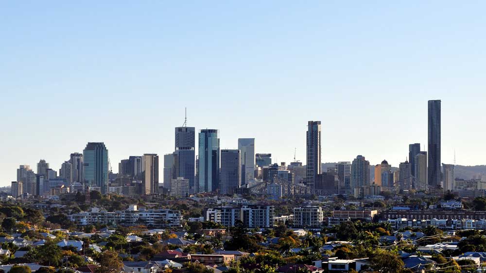 Brisbane, Queensland, Australia