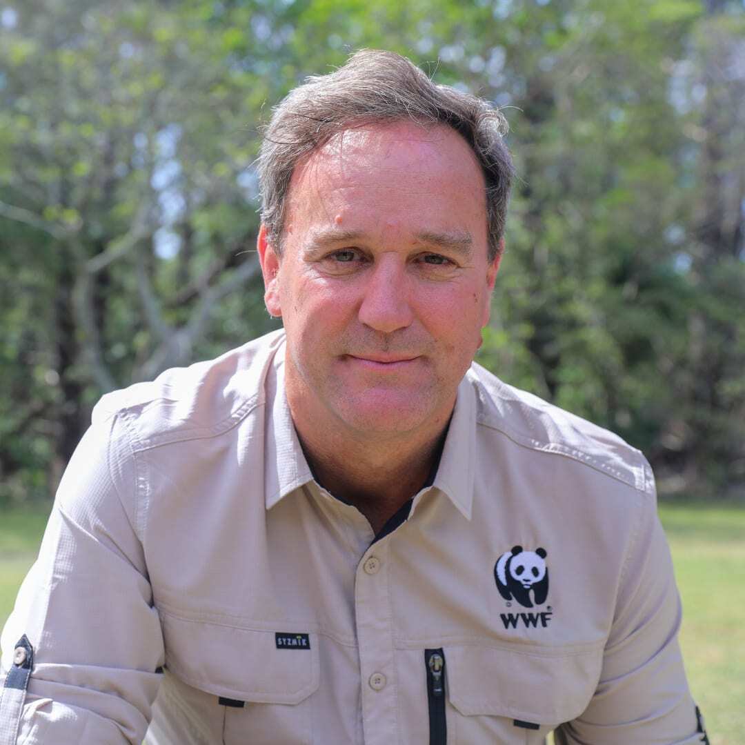 Dermot O'Gorman