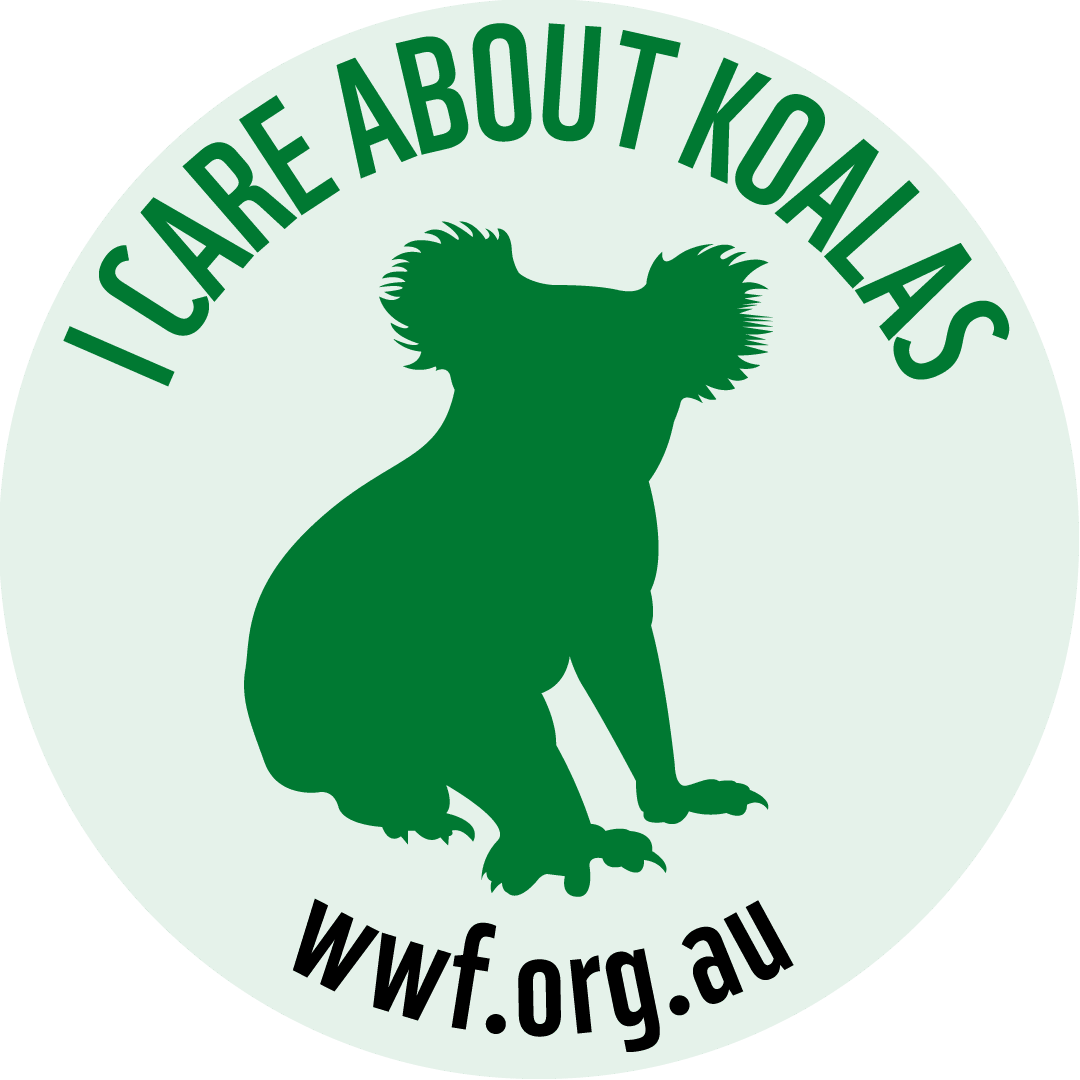 Social media badge