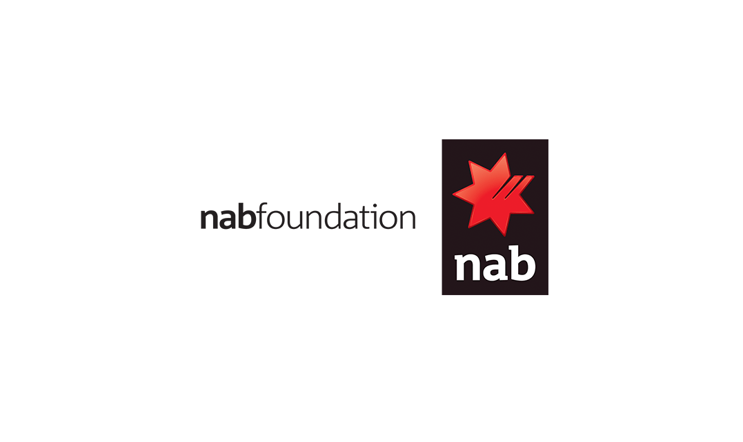 Supported by NAB Foundation